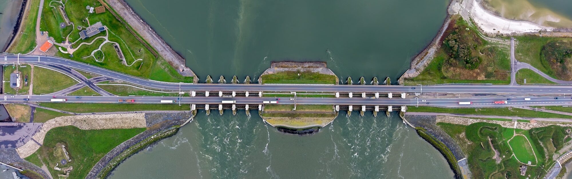 Combinatie Paltrock B&I, Syntraal en Innocy: Voorkeursleverancier Rijkswaterstaat