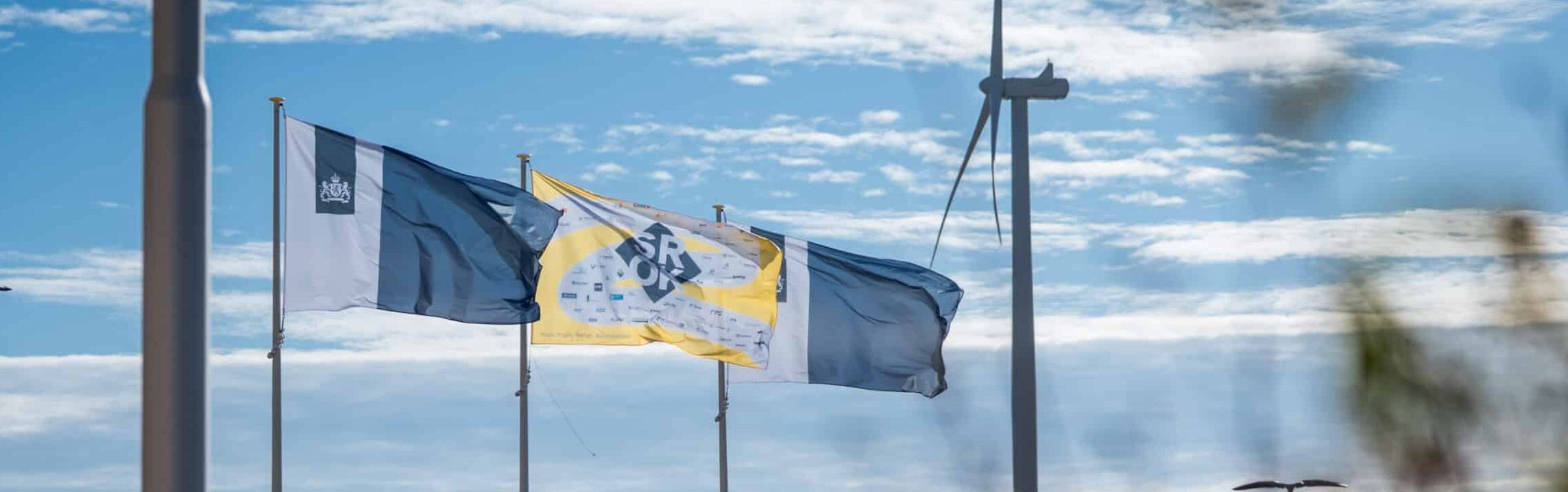 Samenwerking met Rijkswaterstaat opnieuw bekrachtigd